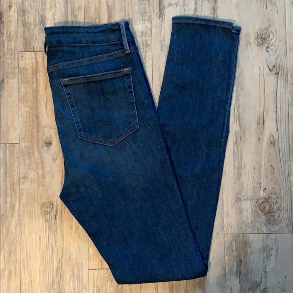 😬 Good American Good Waist jeans